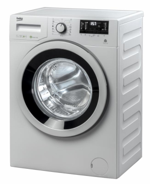  Masina de spalat Beko WKY71233PTLYB3, clasa energetica A+++, 1200 rpm, cap