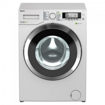  Masina de spalat Beko WMY101444LB1, clasa de energie A+++, capacitate de s