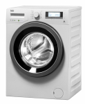  Masina de spalat Beko WMY71443LB2, clasa de energie A+++, 1400 rpm, capaci