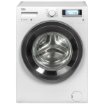  Masina de spalat Beko WMY81443STB1, clasa de energie A+++, 1400 rpm, capac