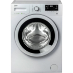  Masina de spalat BEKO WRE6532ZWBW, Capacitate 6kg, B13, display digital, 1