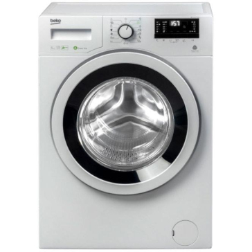  Masina de spalat Beko WRE6632ZWBW, Capacitate 6kg, B13, display digital, 1