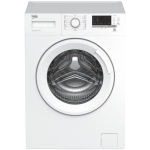  Masina de spalat Beko WRE7512XWW, Capacitate 7kg, BX, display digital, 100