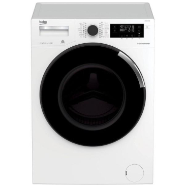 MASINA DE SPALAT BEKO WTE10744XW0