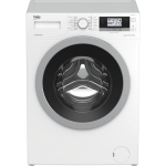  Masina de spalat Beko WTV9632X0, Capacitate 9 kg, clasa energetica A+++, 1