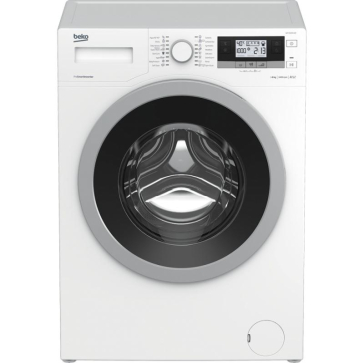  Masina de spalat Beko WTV9632X0, Capacitate 9 kg, clasa energetica A+++, 1