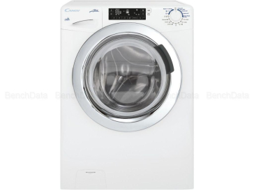 MASINA DE SPALAT CANDY GVFW4106LWHC-S