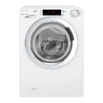 MASINA DE SPALAT CANDY GVS1510TWHC3/1-S