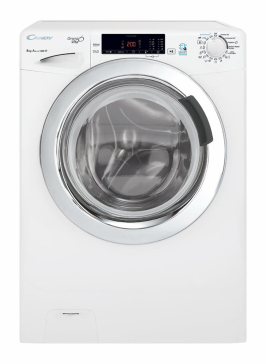 MASINA DE SPALAT CANDY GVS44138TWC3/2-S