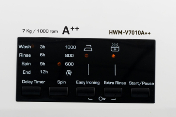 MASINA DE SPALAT HEINNER HWM-V7010A++