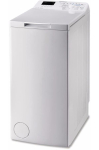 MASINA DE SPALAT INDESIT BTWD61053