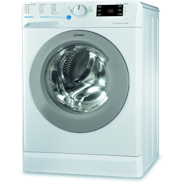 MASINA DE SPALAT INDESIT BWE81484XWSSSEU
