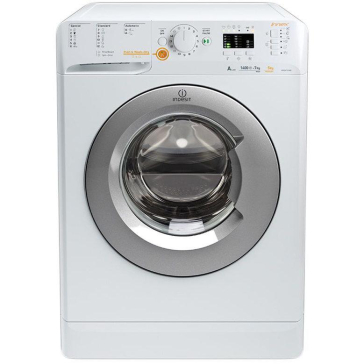 MASINA DE SPALAT INDESIT XWDA751480X