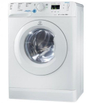 MASINA DE SPALAT INDESIT XWSA51052WEU.L