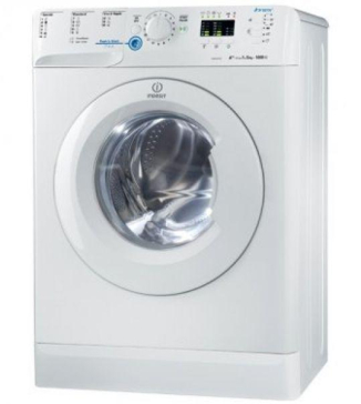 MASINA DE SPALAT INDESIT XWSA51052WEU.L