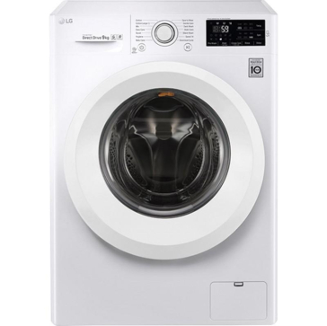 MASINA DE SPALAT LG FH4U2VFN3