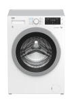  Masina de spalat rufe cu uscator Beko HTV8633XS1,8kg spalare&5kg uscare, m