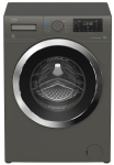  Masina de spalat rufe cu uscator Beko HTV8733XC0M 8kg spalare&5kg uscare, 