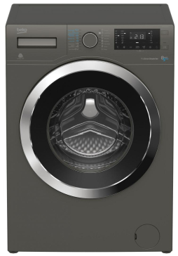  Masina de spalat rufe cu uscator Beko HTV8733XC0M 8kg spalare&5kg uscare, 