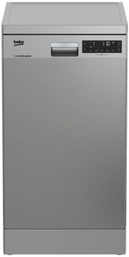 MASINA DE SPALAT VASE BEKO DFS26012X