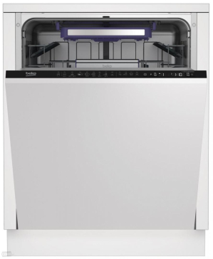 MASINA DE SPALAT VASE BEKO DIN28321