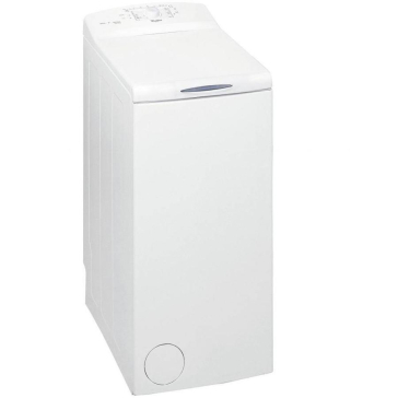 MASINA DE SPALAT WHIRLPOOL AWE55208