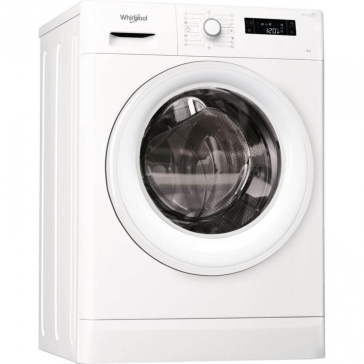 MASINA DE SPALAT WHIRLPOOL FWSF61053W