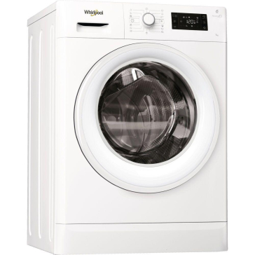 MASINA DE SPALAT WHIRLPOOL FWSG71253W
