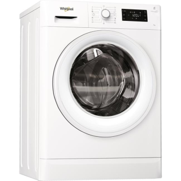 MASINA DE SPALAT WHIRLPOOL FWSG71283W