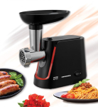 MASINA DE TOCAT HEINNER MG-1250BK