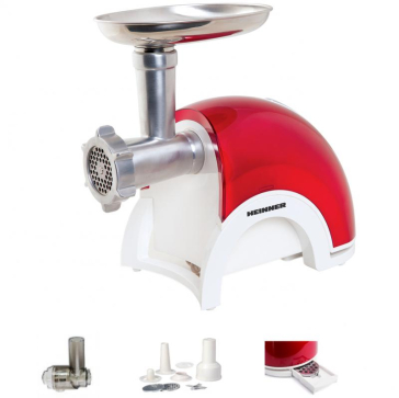 MASINA DE TOCAT HEINNER NOEM MG-3000DC