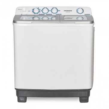 MASINA SEMI-AUTOMATA HEINNER HSWM-104SL