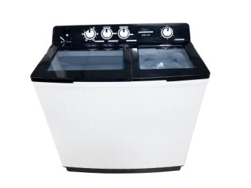 MASINA SEMI-AUTOMATA HEINNER HSWM-127BK