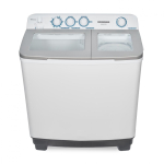 MASINA SEMI-AUTOMATA HEINNER HSWM-127SL