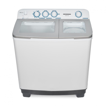 MASINA SEMI-AUTOMATA HEINNER HSWM-127SL