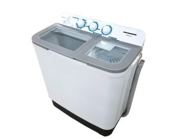 MASINA SEMI-AUTOMATA HEINNER HSWM-63SL