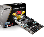 MB AMD 970 ASROCK 970 PRO3 R2.0