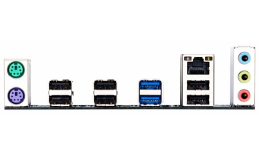 MB AMD 970 GIGABYTE 970A-DS3P