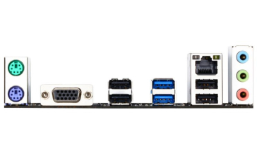 MB AMD A68H GIGABYTE F2A68HM-S1