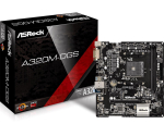 MB AMD AM4 ASROCK A320M-DGS