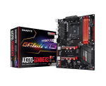 MB AMD AM4 GIGABYTE AX370-GAMING K3