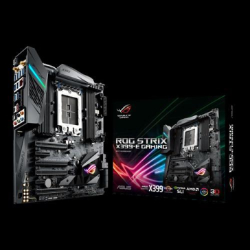 MB AMD ASUS ROG STRIX X399-E GAMING