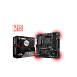 MB AMD B350 DDR4 MSI B350M MORTAR