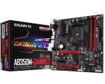 MB AMD B350 GIGABYTE AB350M-GAMING 3