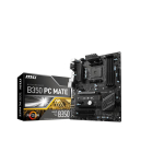 MB AMD B350 MSI B350 PC MATE