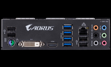 MB AMD B450 GIGABYTE B450 AORUS ELITE