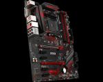 MB AMD B450 MSI B450 GAMING PLUS