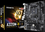 MB AMD GIGABYTE A320M-H