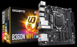 MB AMD GIGABYTE AM4 A320-DS3