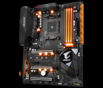 MB AMD X370 GIGABYTE AX370-GAMING K5